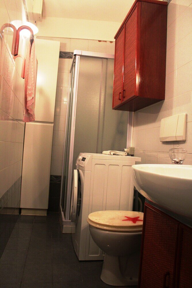 Фото Venezianamente-Casa della Crea Canal