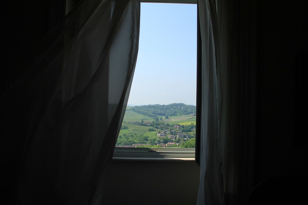 Фото Castello di San Giorgio Monferrato