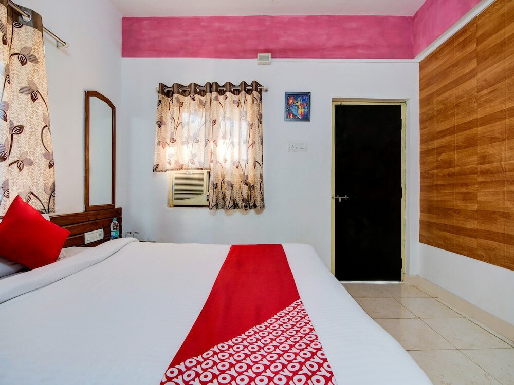 Фото Oyo 35865 Anjum Holiday Home