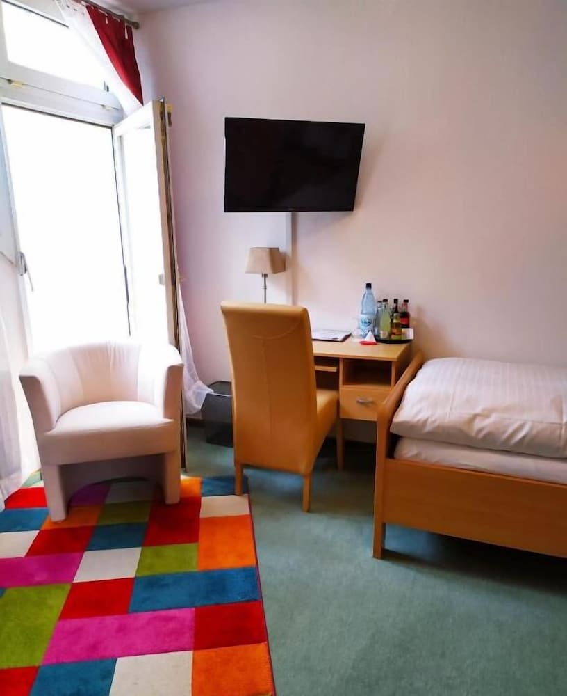 Фото Goethe-Haus