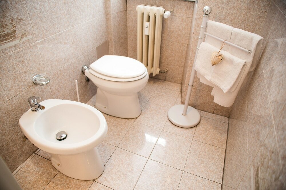 Фото Gambara Citylife Urban Nest