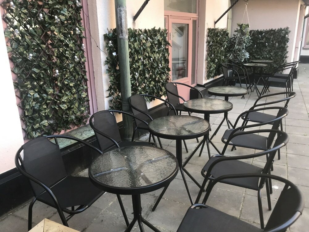 Фото Hotell Göta