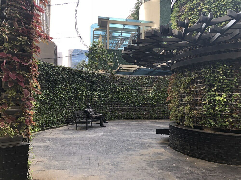 Фото Gotophi at The Gramercy Residences