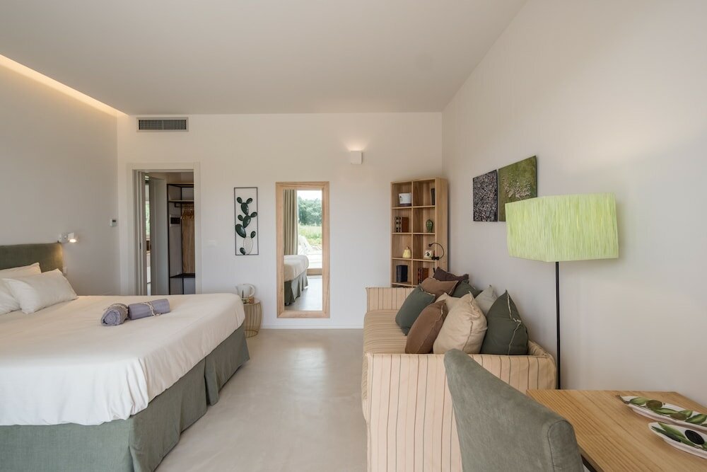 Фото Tenuta DonnAnna