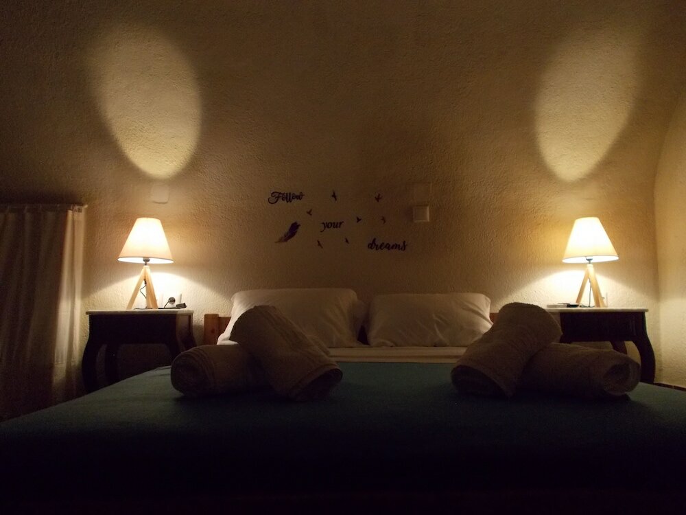 Фото Loukas Kontos Traditional House