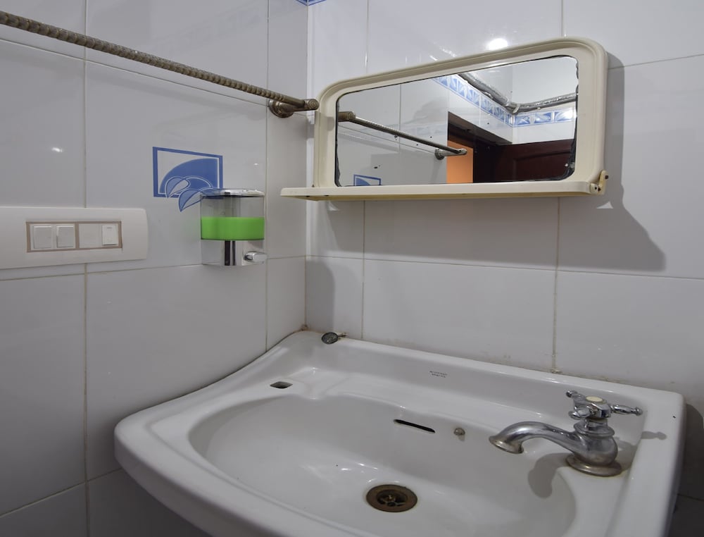 Фото Oyo 30226 Hotel Darshan Palace