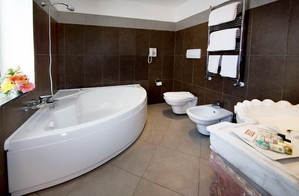 Фото Hotel Villa Sonia