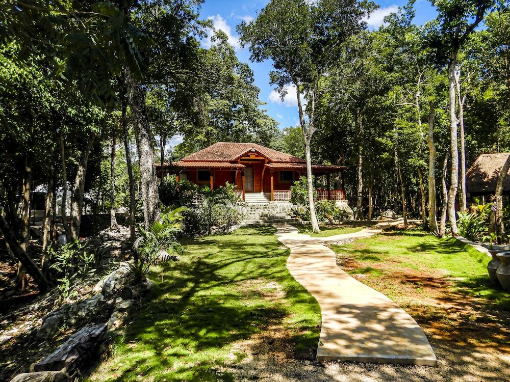 Фото Eco Lodge by Biwa