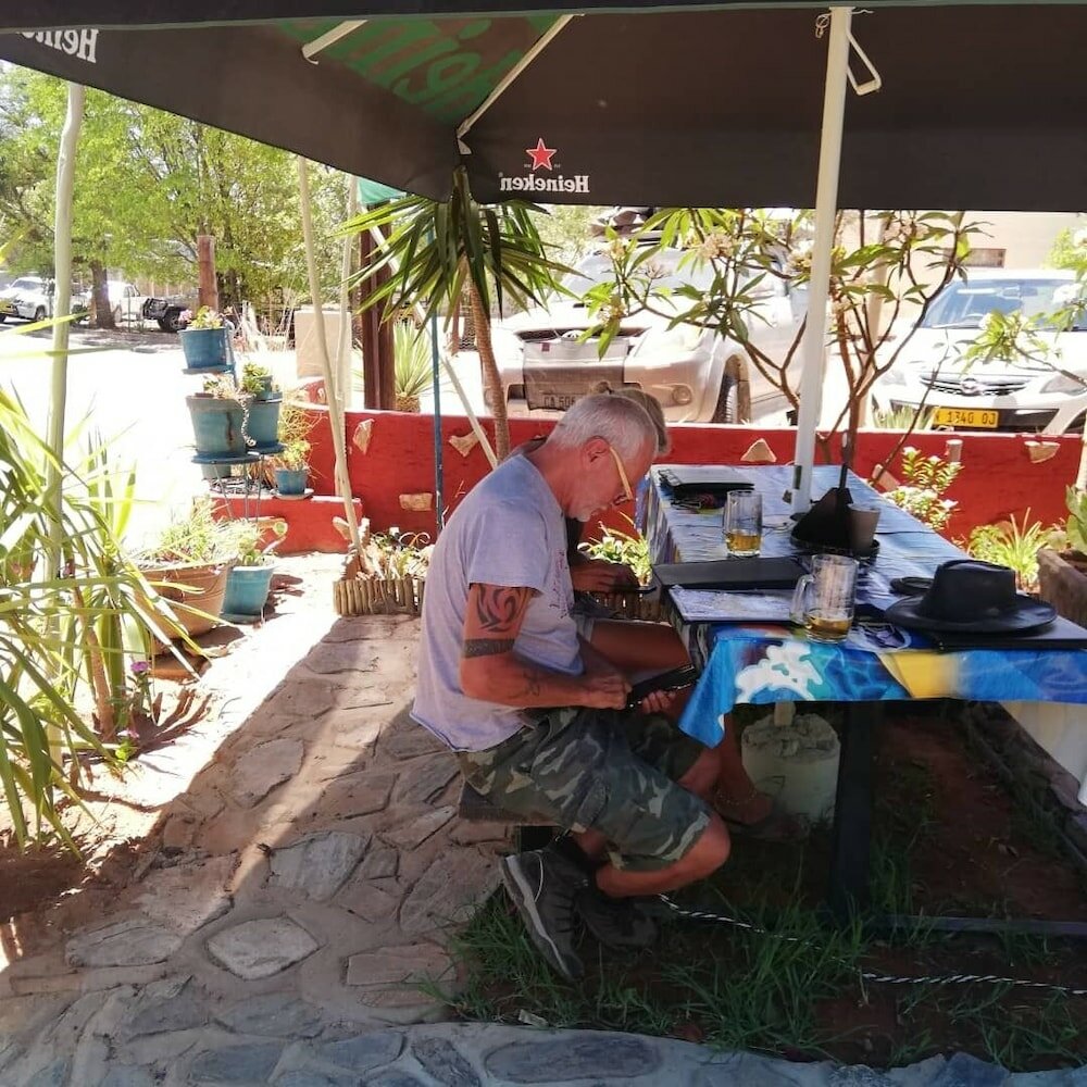 Фото The Farmhouse B&b Beergarden Cc