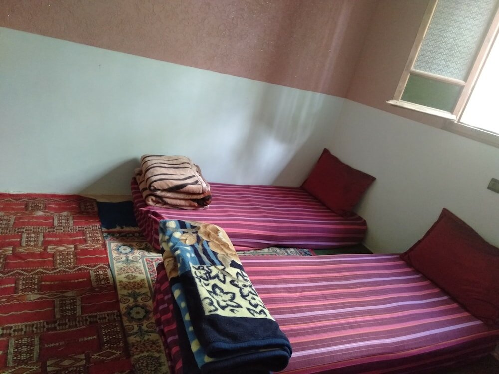 Фото Tanssi House