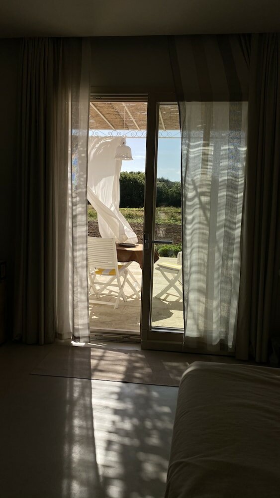 Фото Tenuta DonnAnna