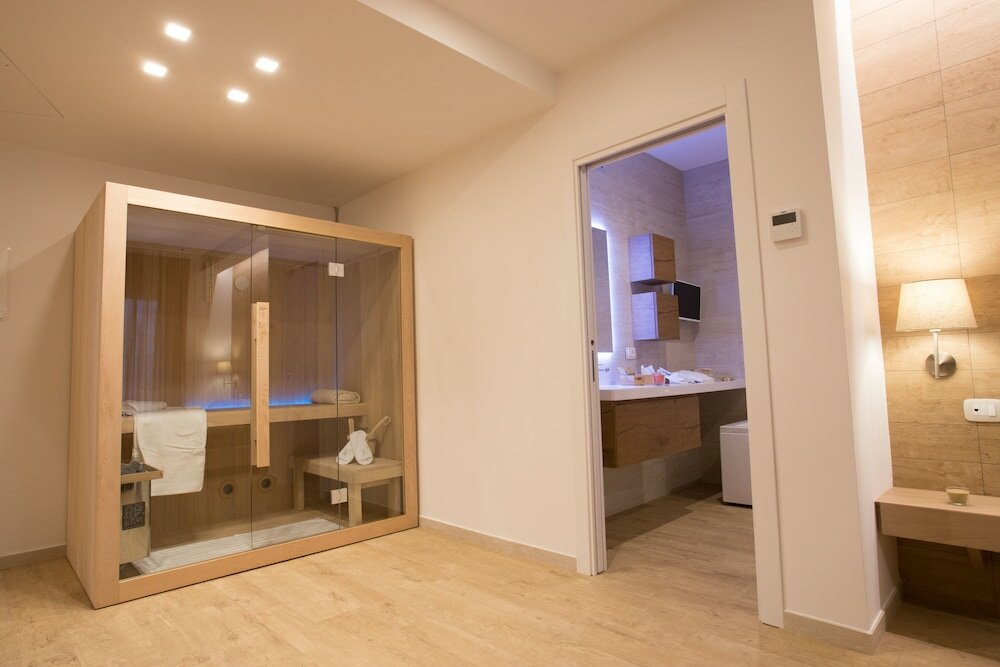 Фото B&b L'Abbazia