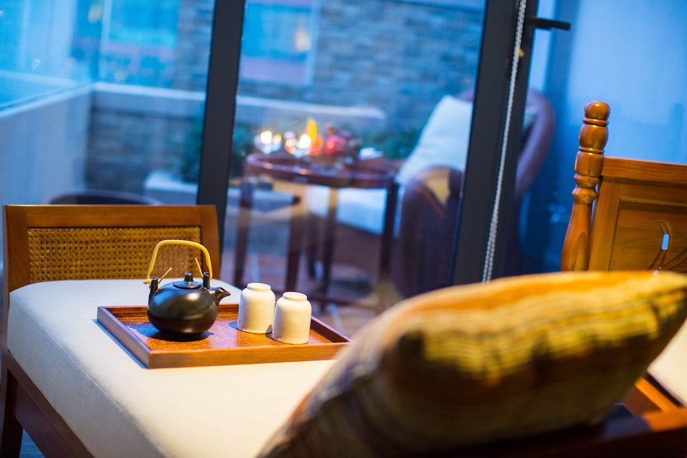 Фото Zhongshan International Hotel Hangzhou