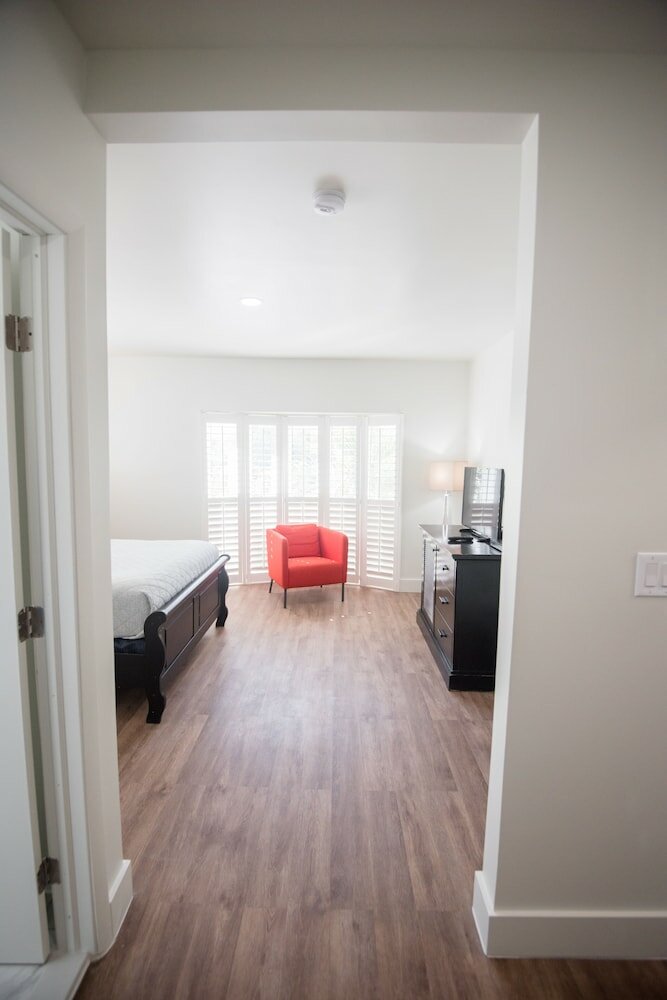 Фото The Drift Hotel