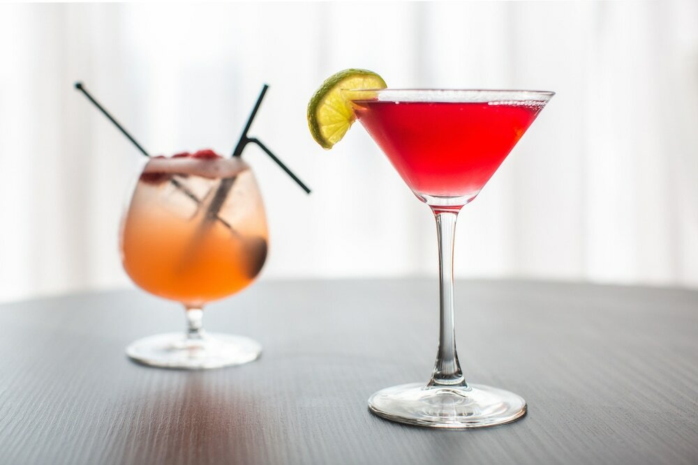 Фото Hampton by Hilton Blackpool