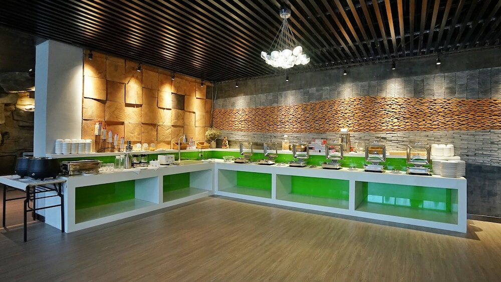 Фото Ibis Styles Hz Chaowang Rd