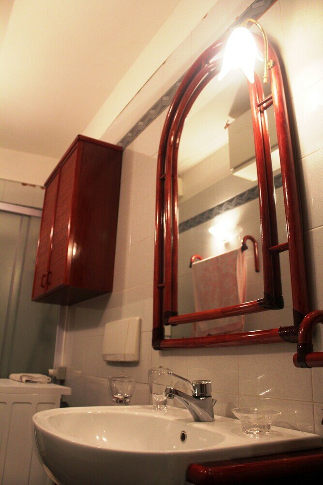 Фото Venezianamente-Casa della Crea Canal