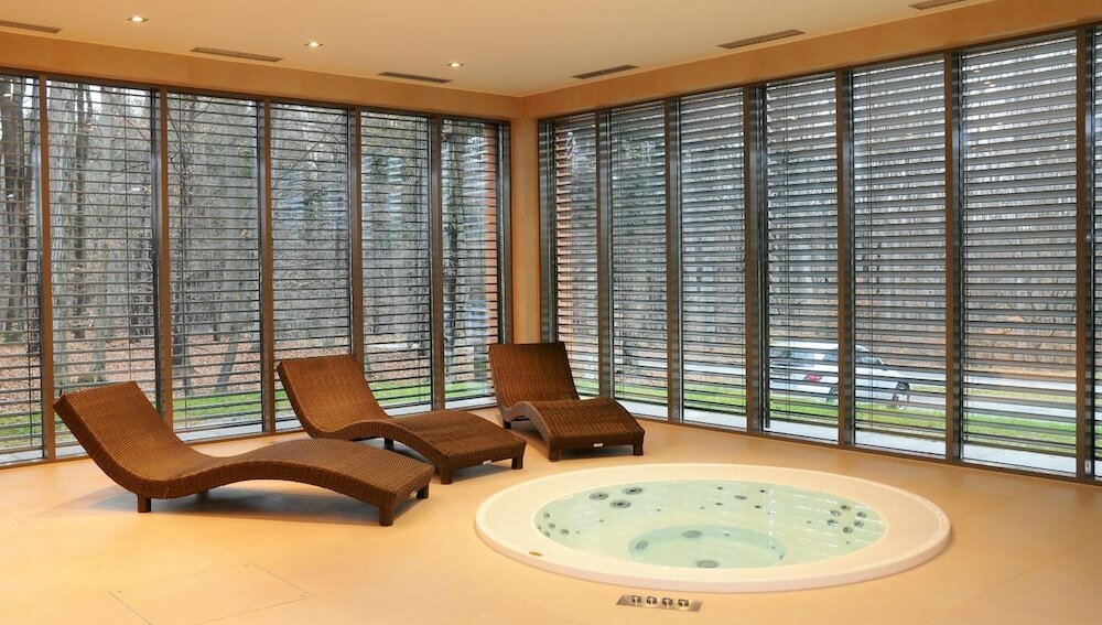 Фото Lesni Hotel