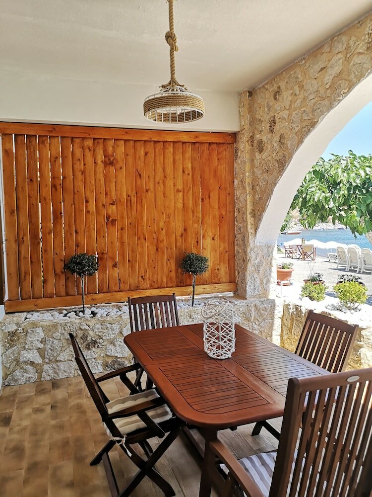 Фото Relax Seaside House