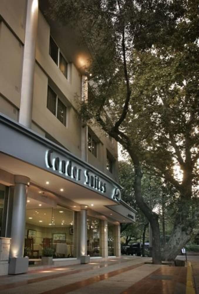 Фото Condor Suites Apart Hotel