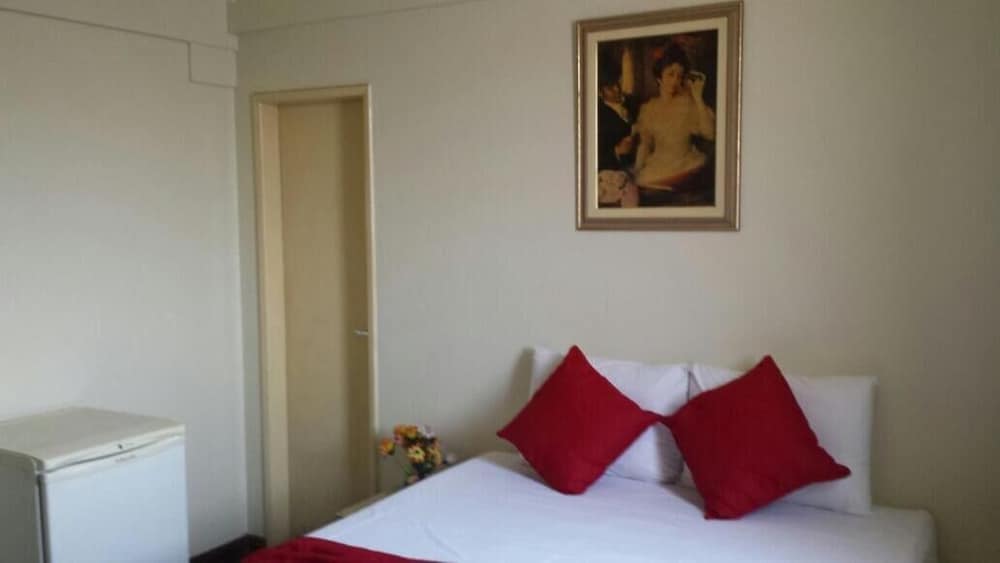 Фото Hotel Nacional Montes Claros