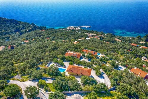 Гостиница Villa Theaya