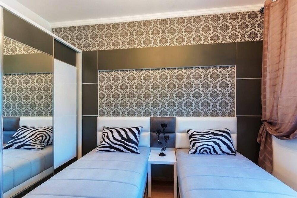 Фото Beautiful apartments in Montenegro