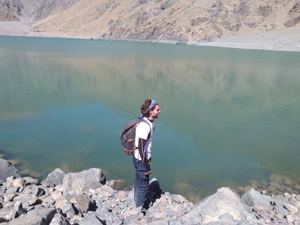 Фото Tanssi House