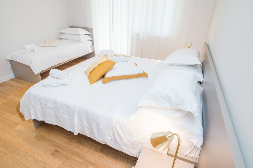 Фото Apartment Franco