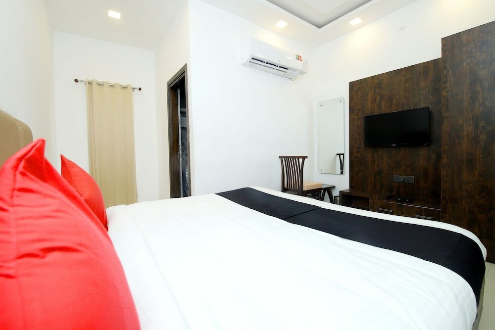 Фото Capital O 44212 Northern Crown