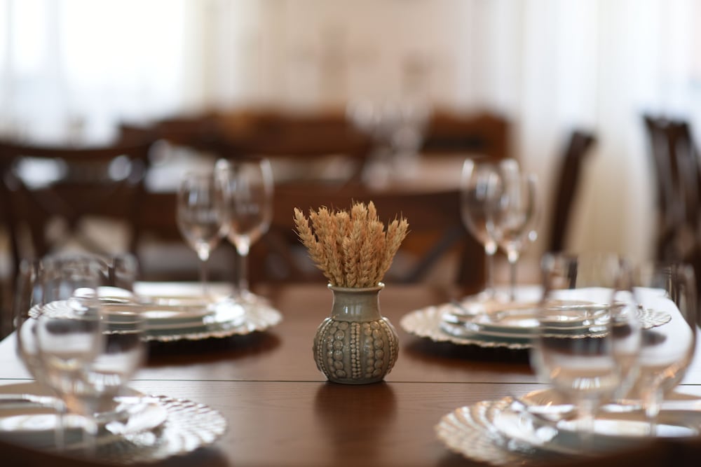 Фото Отель Chateau Khashmi