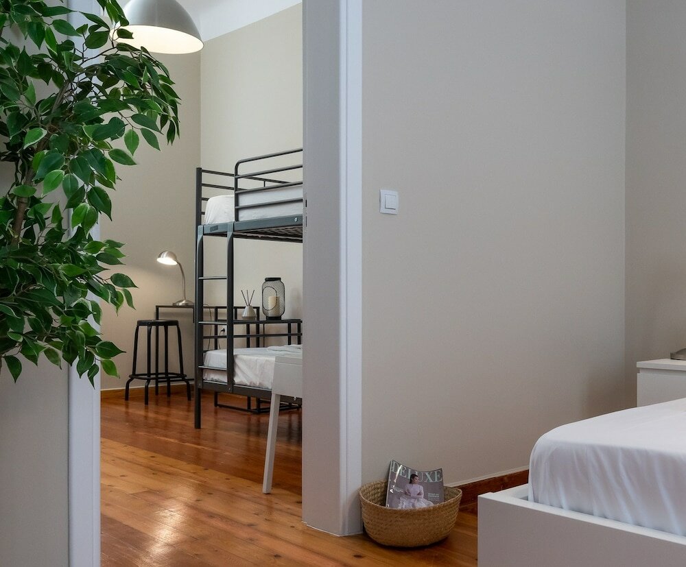 Фото Nemeseos 82m² homm Apartment with Roof Garden and Pool