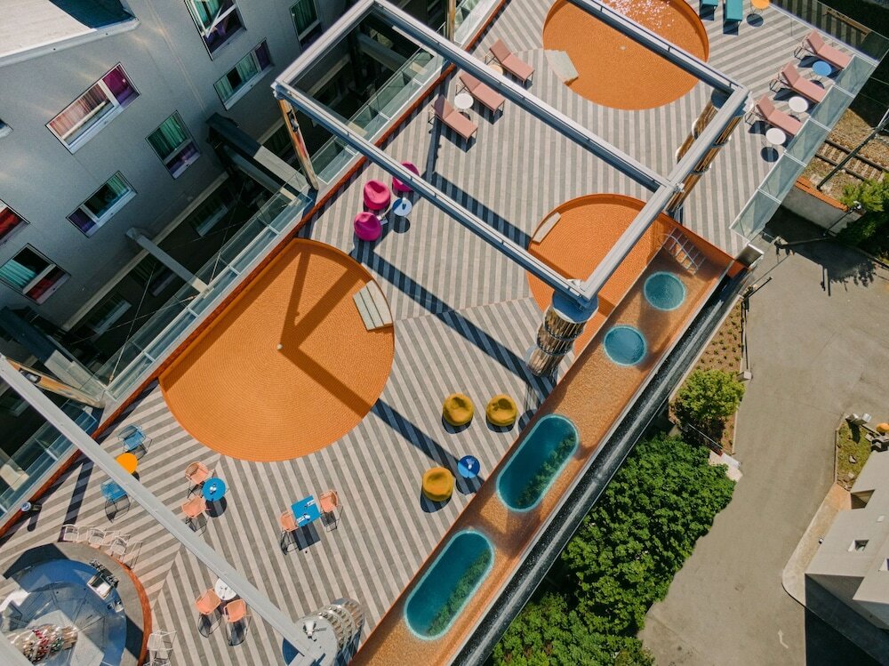 Фото Nhow Milano