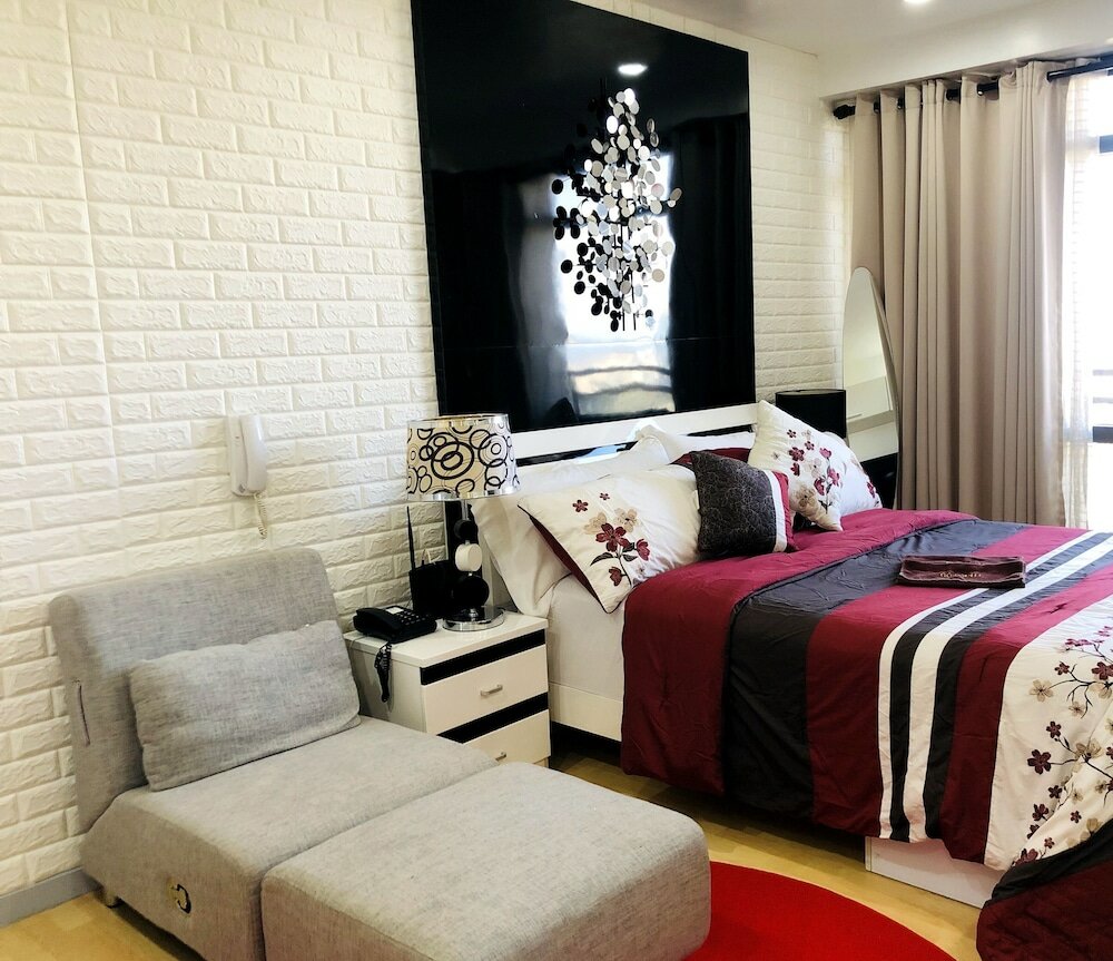 Фото Gotophi at The Gramercy Residences