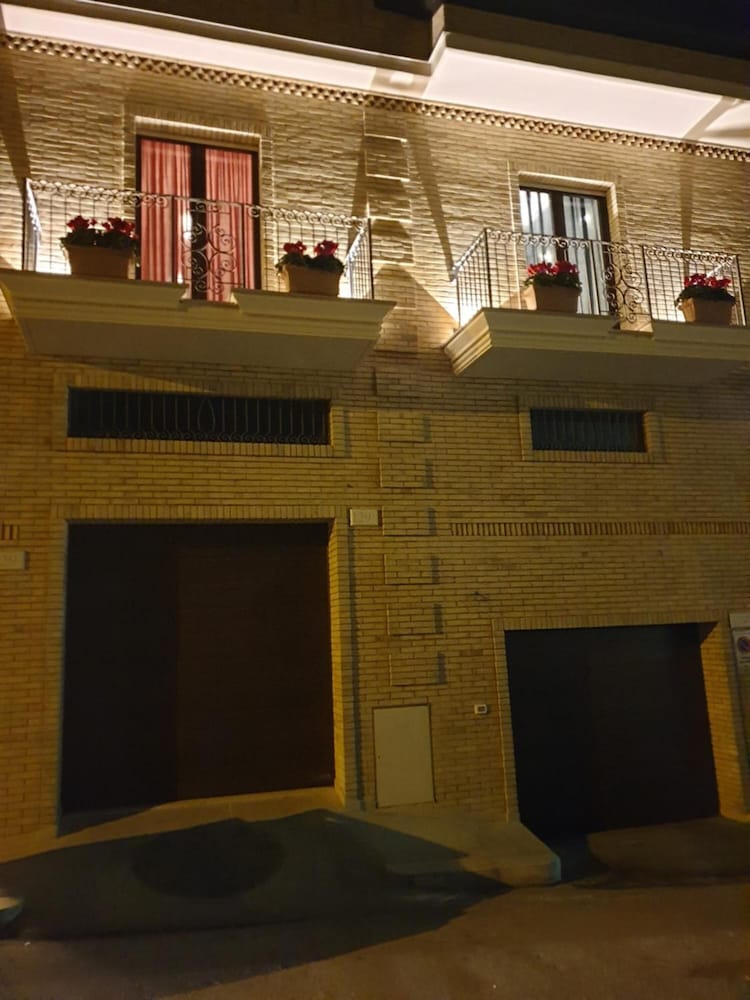 Фото B&b L'Abbazia