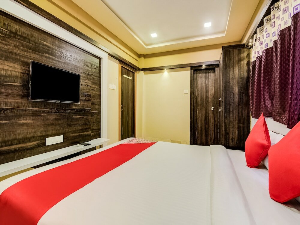 Фото Oyo 37339 Hotel Grand Murud