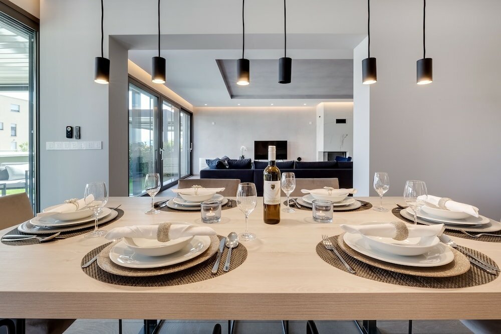 Фото Shell Luxury Residences