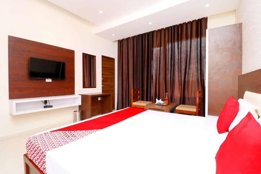 Фото Oyo 43132 Hotel Dreamland