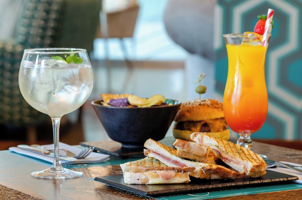 Фото Olissippo Oriente