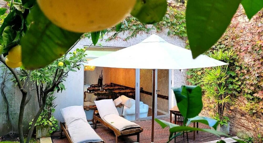 Фото 248 Finisterra Hotel Boutique Argentino