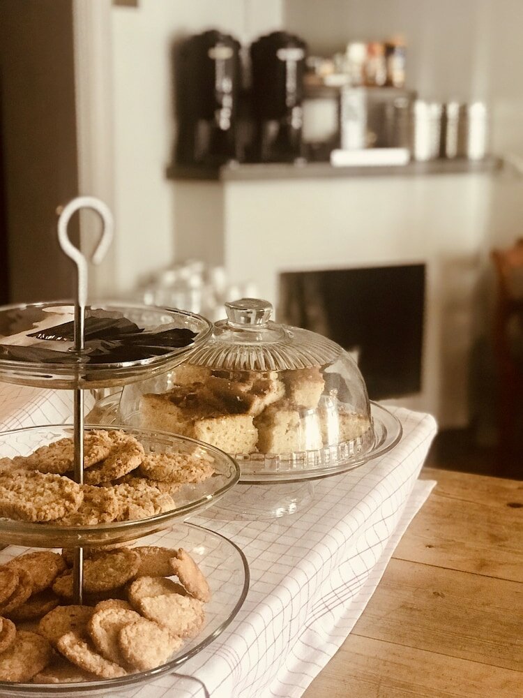 Фото Hotell Göta