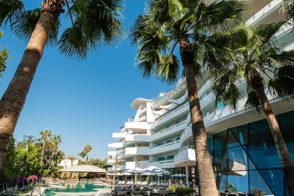 Фото Senator Banús