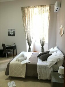 Гостиница Soggiorno Paradiso