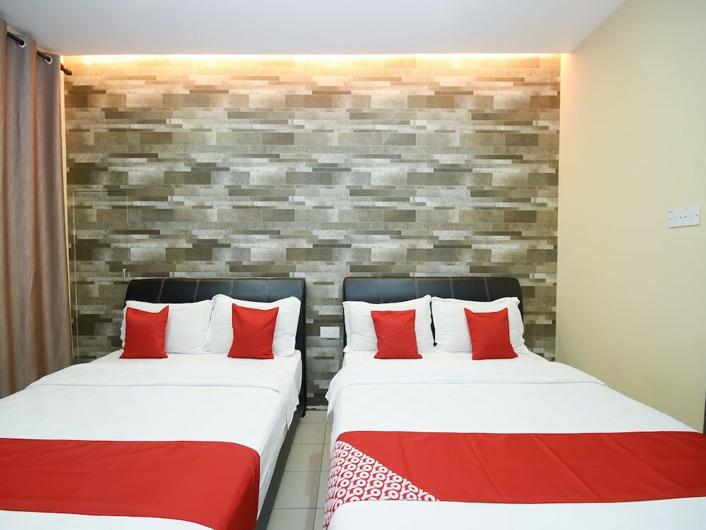 Фото Oyo 89301 Ys Inn