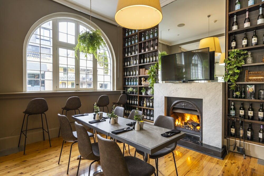 Фото Vulcan Hotel Sydney