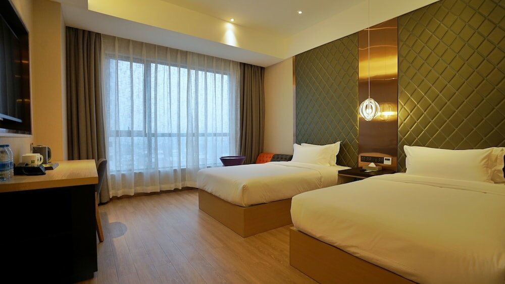 Фото отеля 3