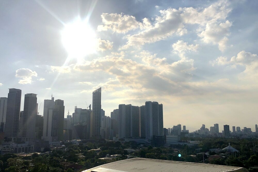 Фото Gotophi at The Gramercy Residences