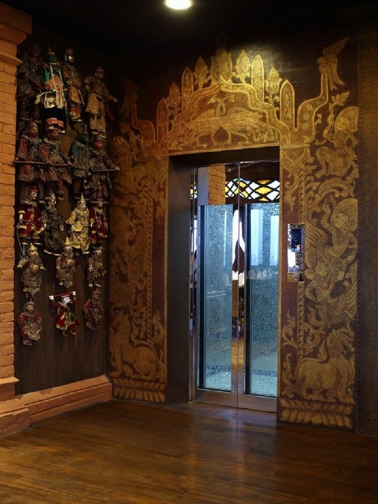 Фото Bagan King Hotel