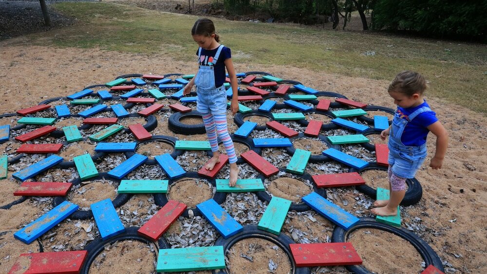 Фото Big4 Aussie Outback Oasis Holiday Park