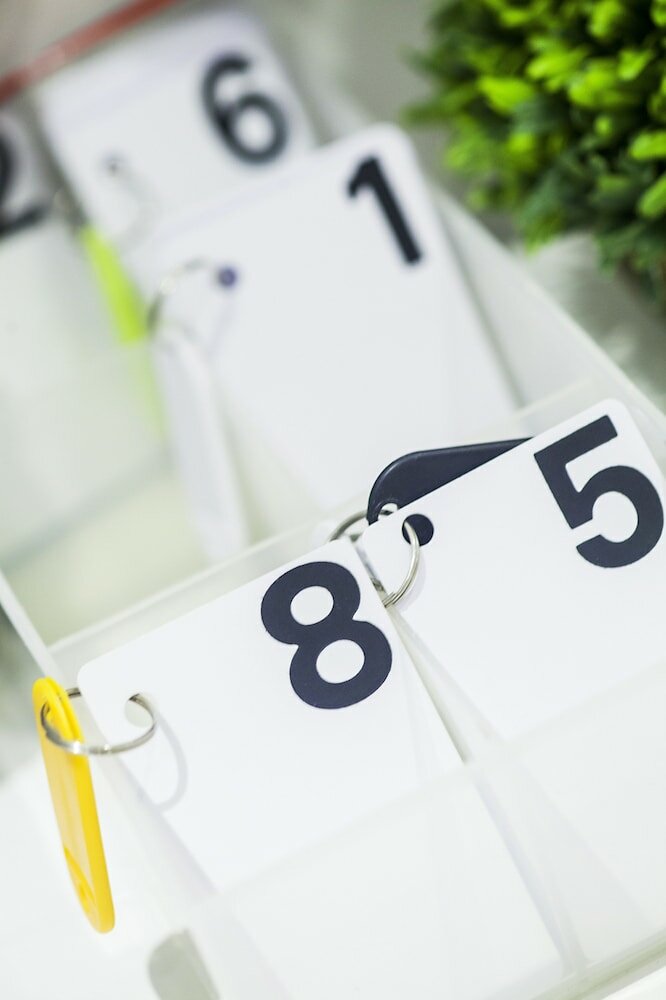 Фото Fortune-Inn